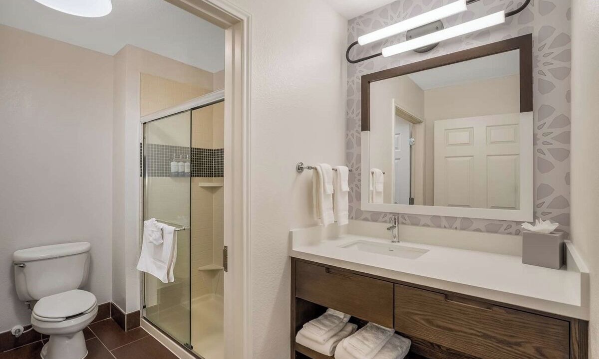 Photo of Bathroom in Lone Tree