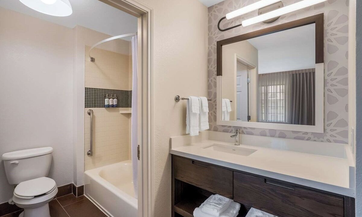 Photo of Bathroom in Acres Green