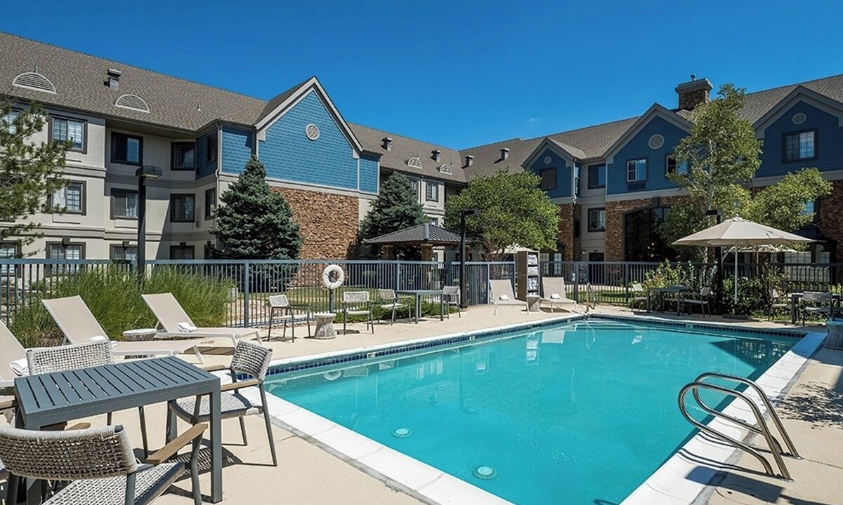 Photo of Outdoor in Acres Green