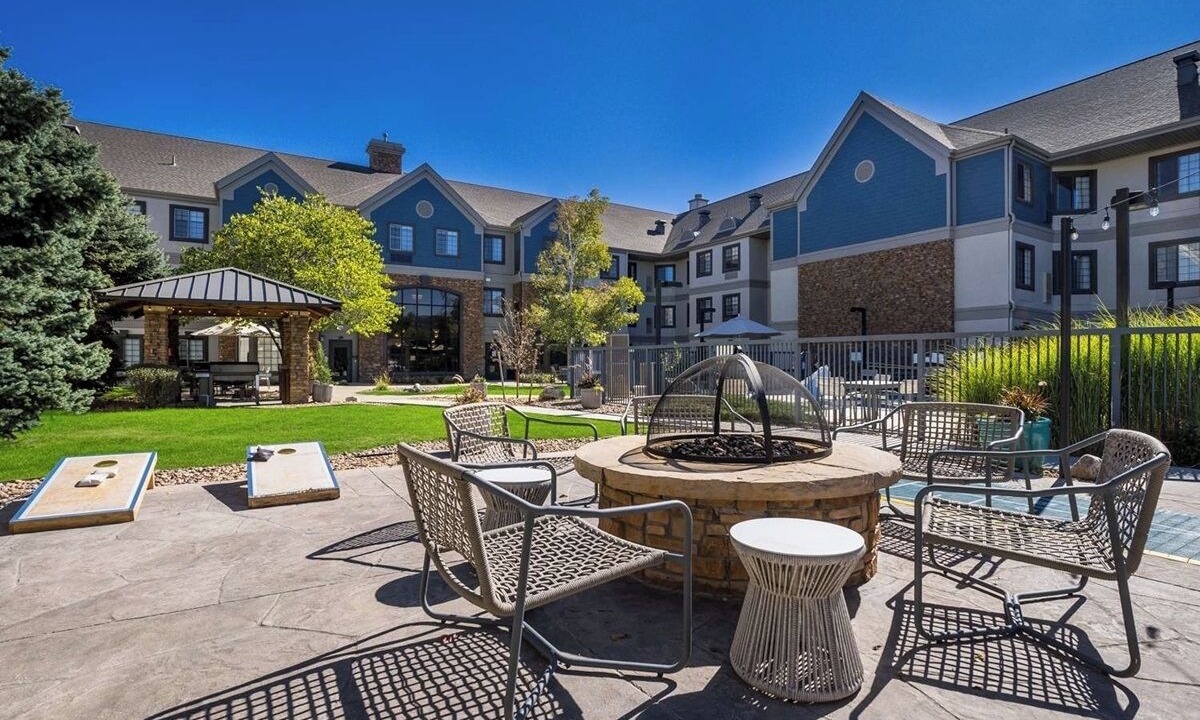 Photo of Outdoor in Acres Green