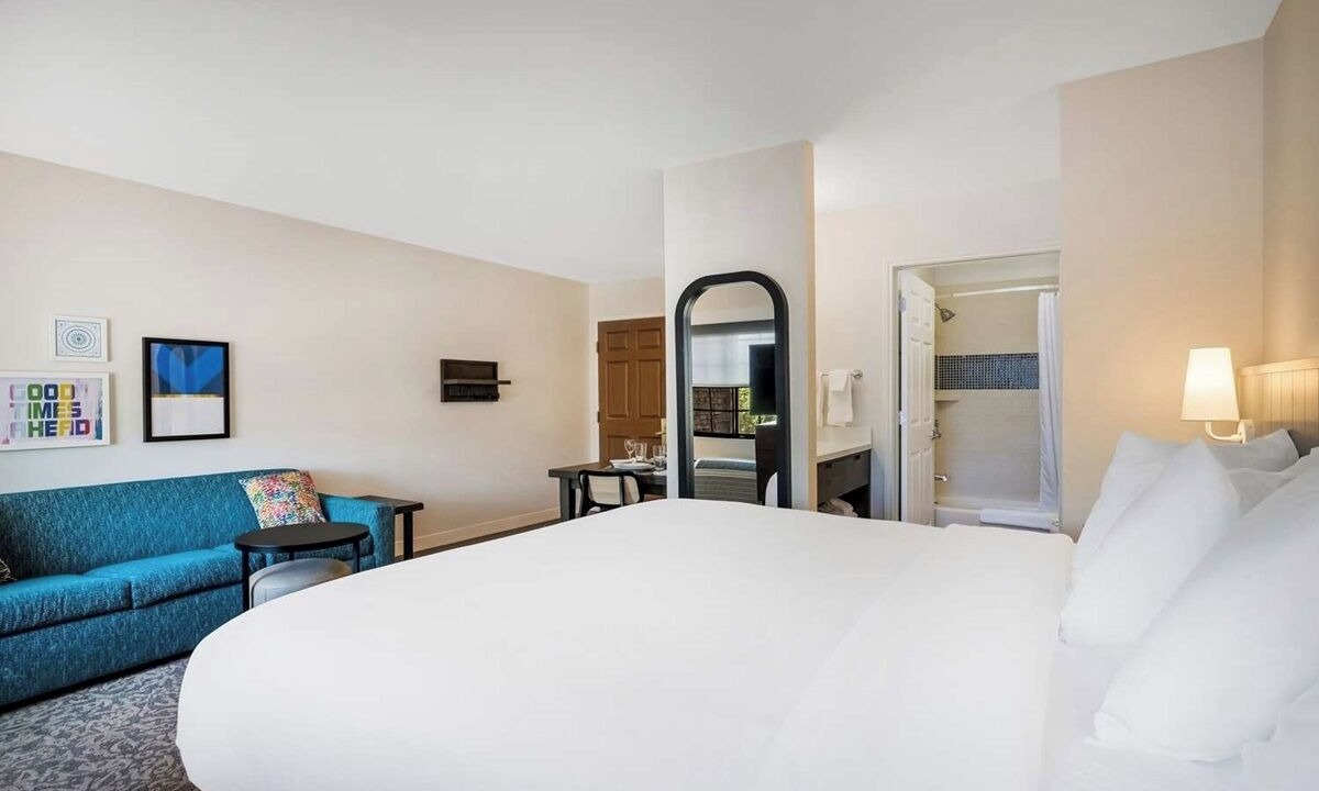 Photo of Bedroom in Acres Green