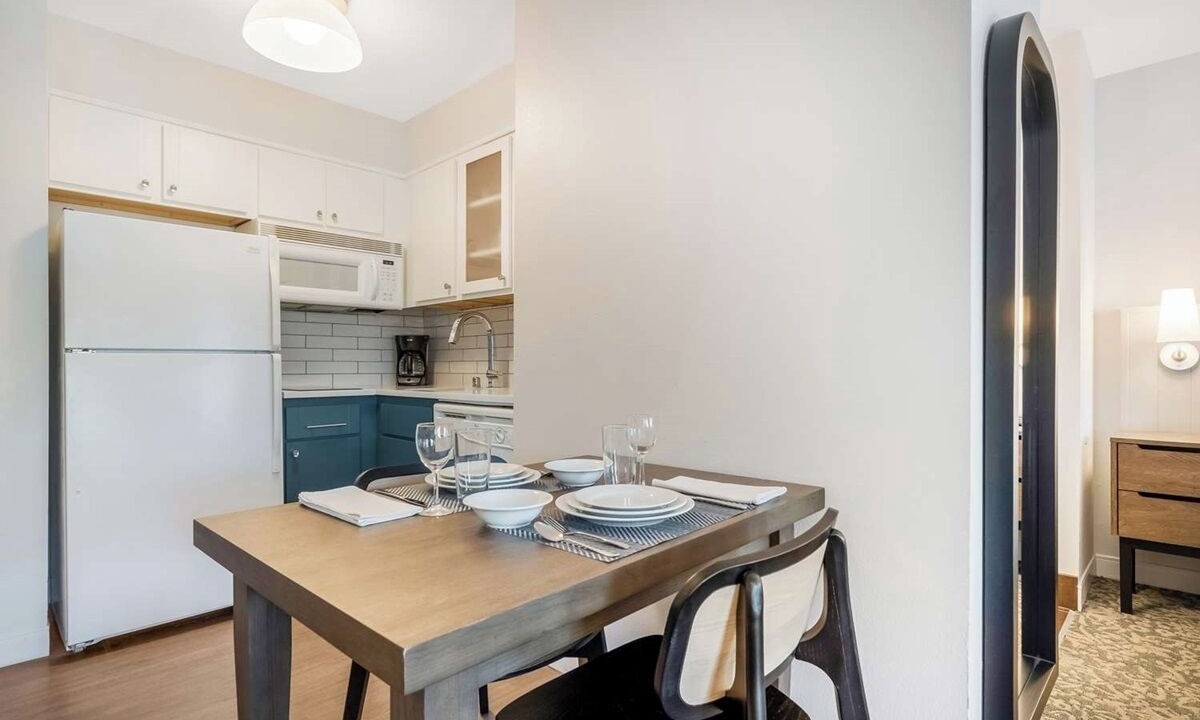 Photo of Kitchen in Acres Green