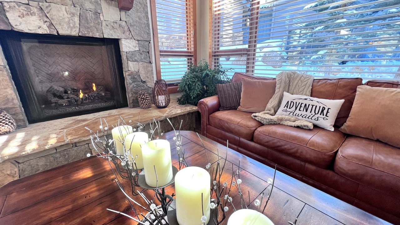 Photo of Bedroom in Three Peaks