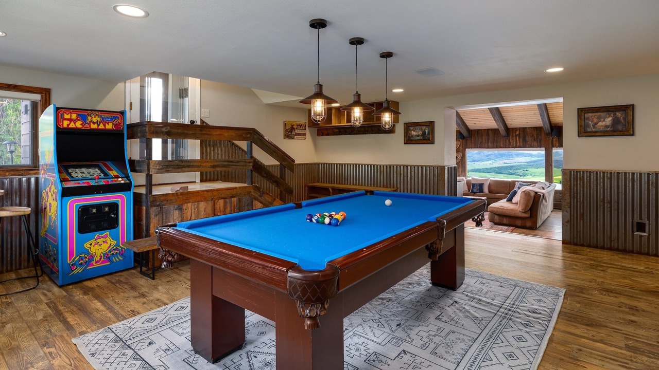 Photo of Bedroom in Steamboat Springs