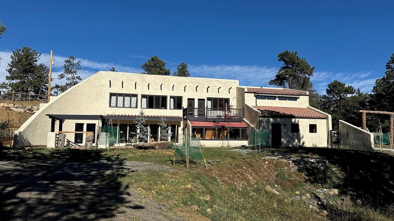 Photo of Outdoor in North Central Evergreen