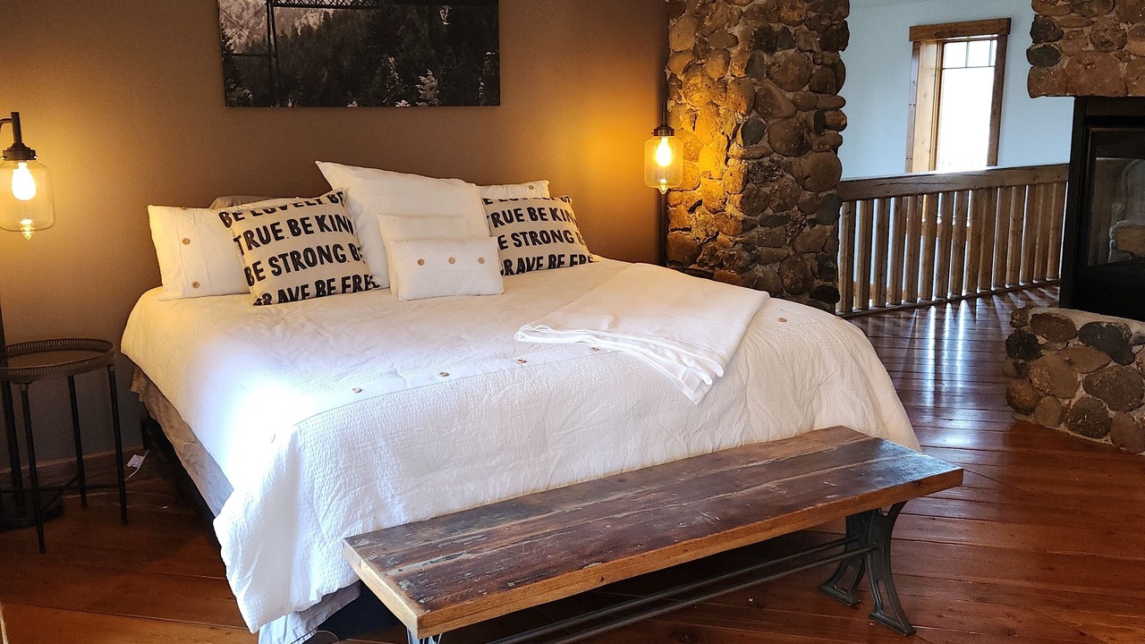 Photo of Bedroom in Mesa