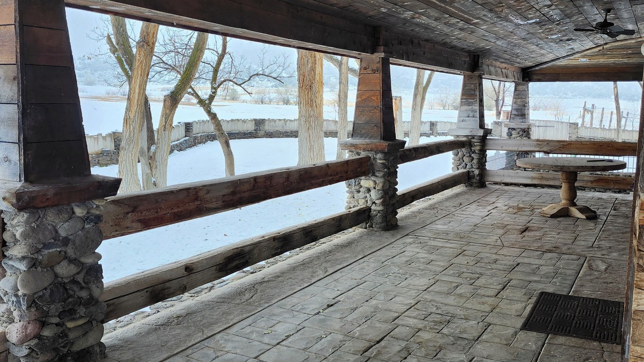 Photo of Patio Balcony in Mesa