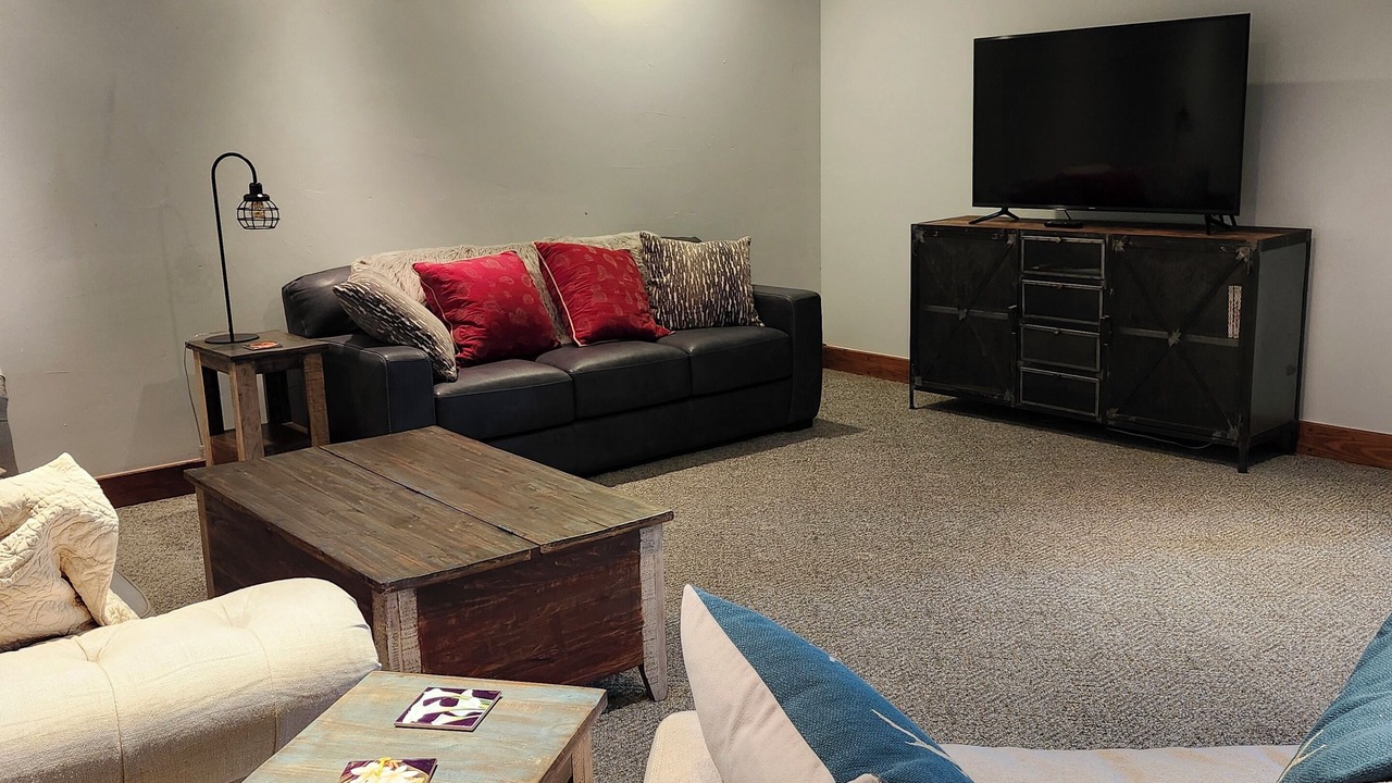 Photo of Livingroom in Mesa