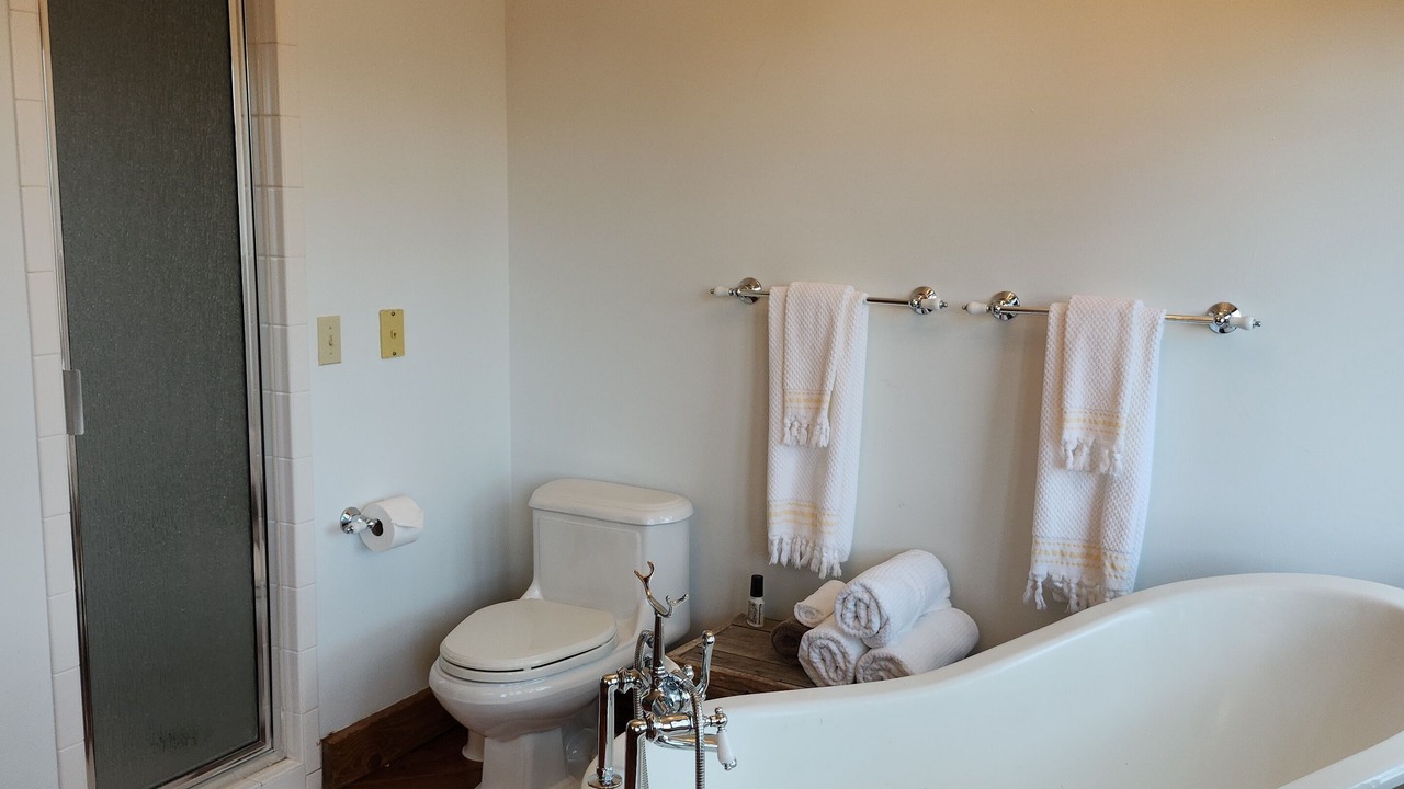 Photo of Bathroom in Mesa