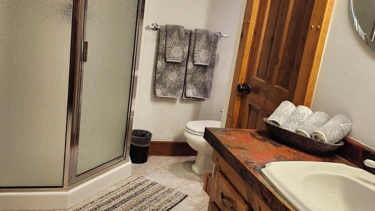 Photo of Bathroom in Mesa