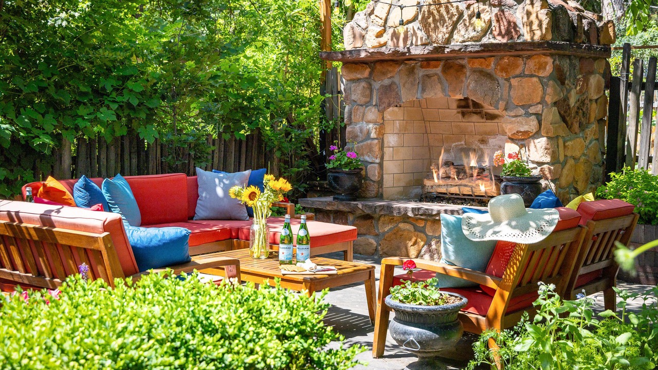Photo of Outdoor in Lower Chautauqua