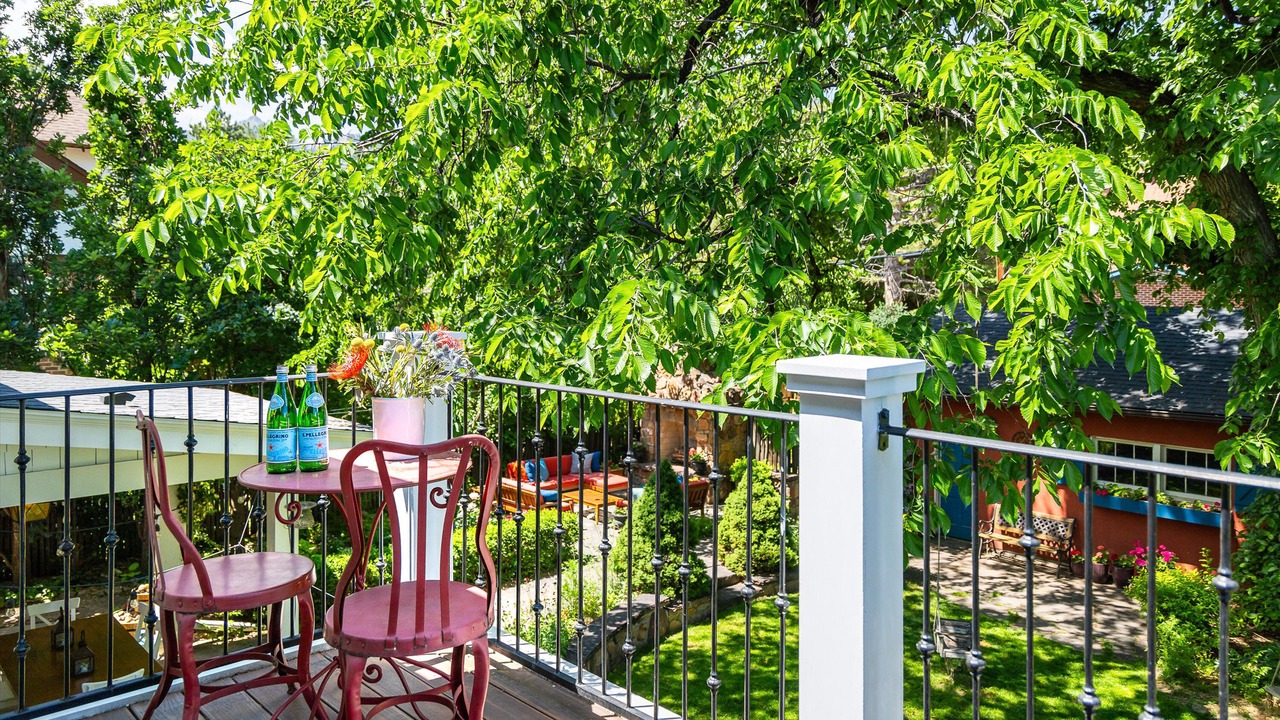 Photo of Outdoor in Lower Chautauqua