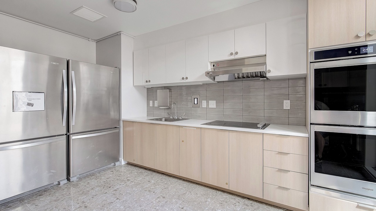 Photo of Kitchen in LoDo