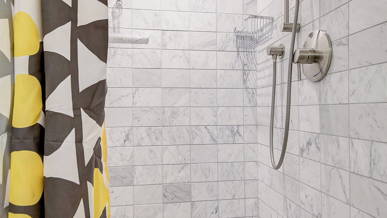 Photo of Bathroom in LoDo