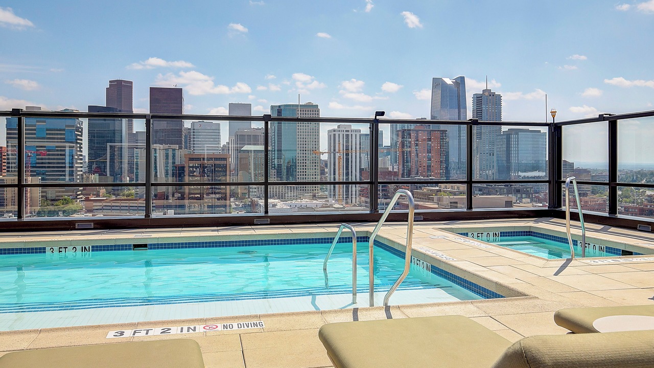 Photo of Outdoor in LoDo