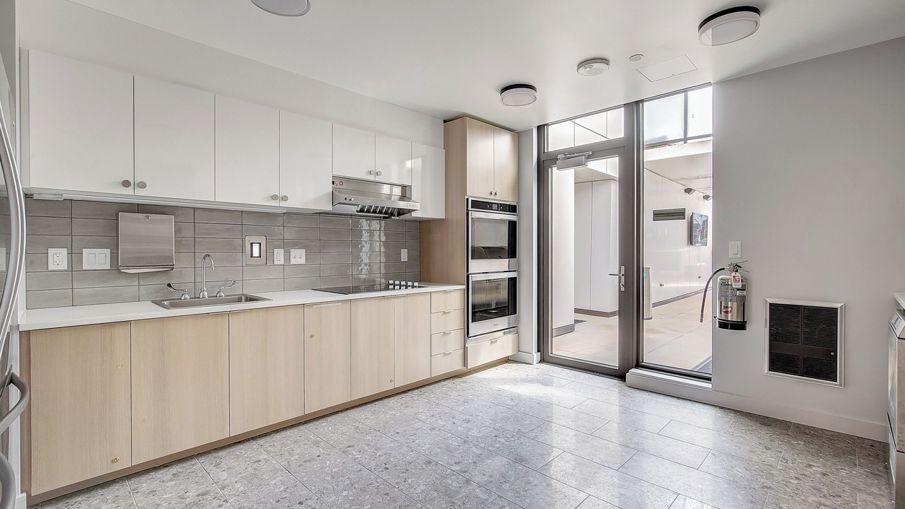 Photo of Kitchen in LoDo