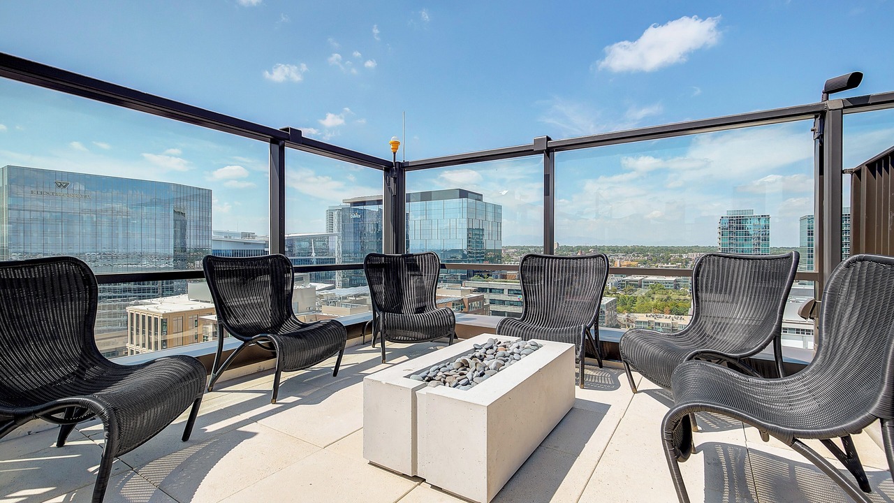 Photo of Outdoor in LoDo