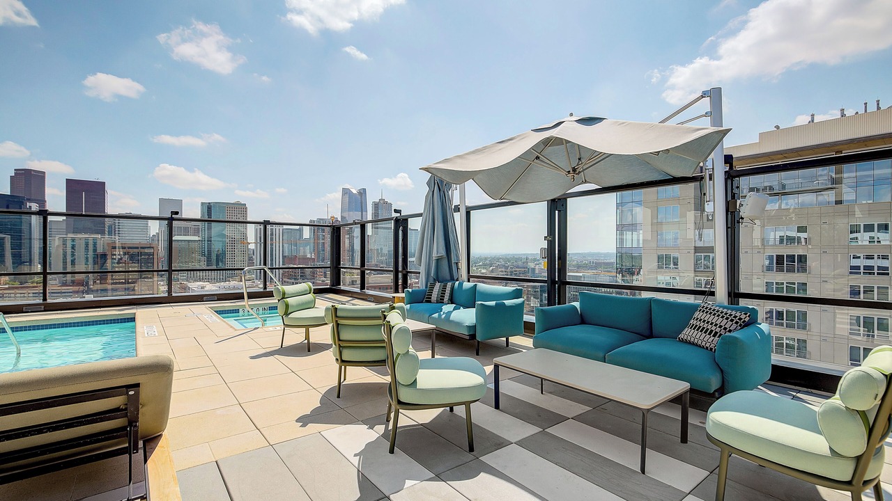 Photo of Outdoor in LoDo