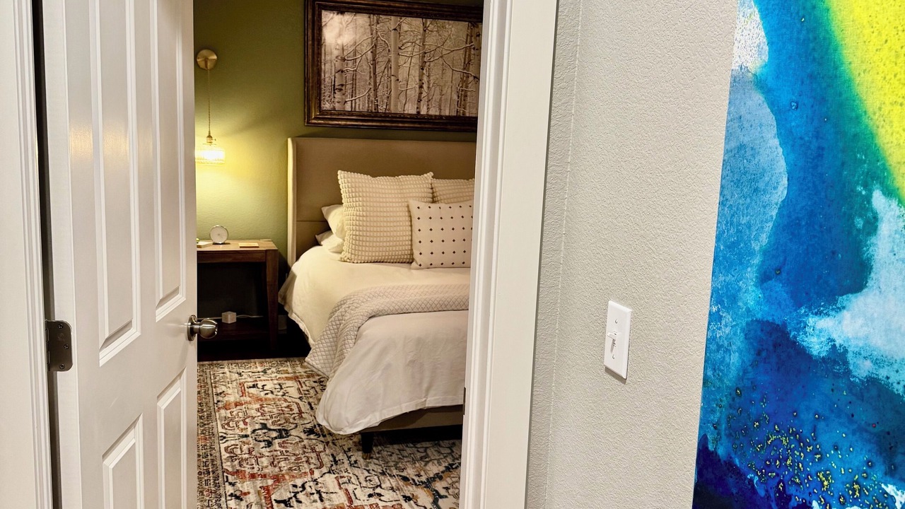 Photo of Bedroom in Stapleton