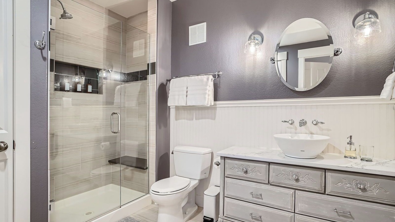 Photo of Bathroom in Stapleton