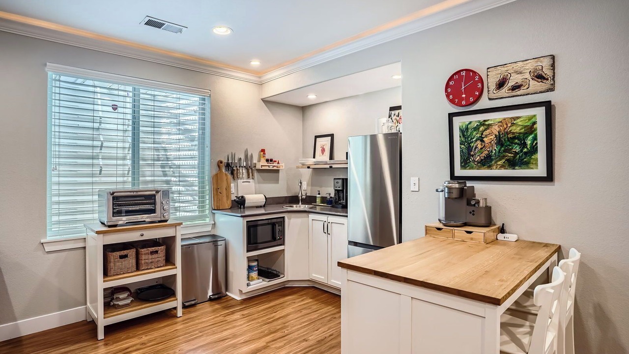 Photo of Kitchen in Stapleton