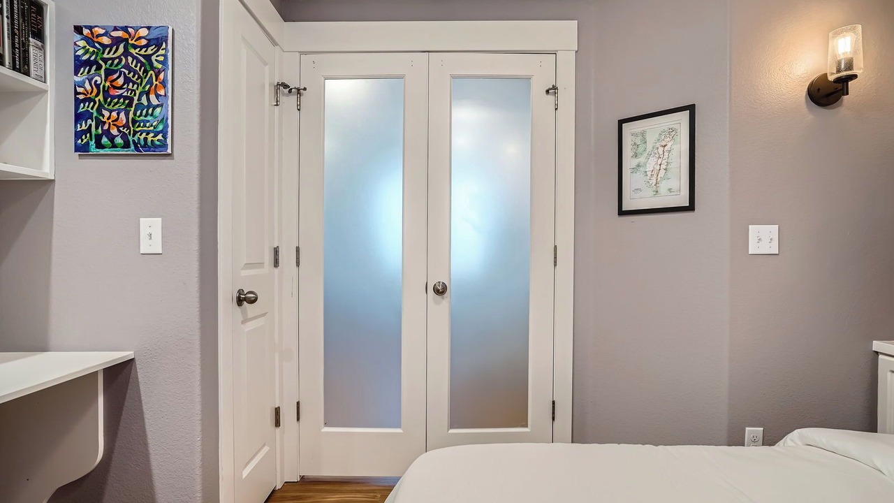 Photo of Bedroom in Stapleton