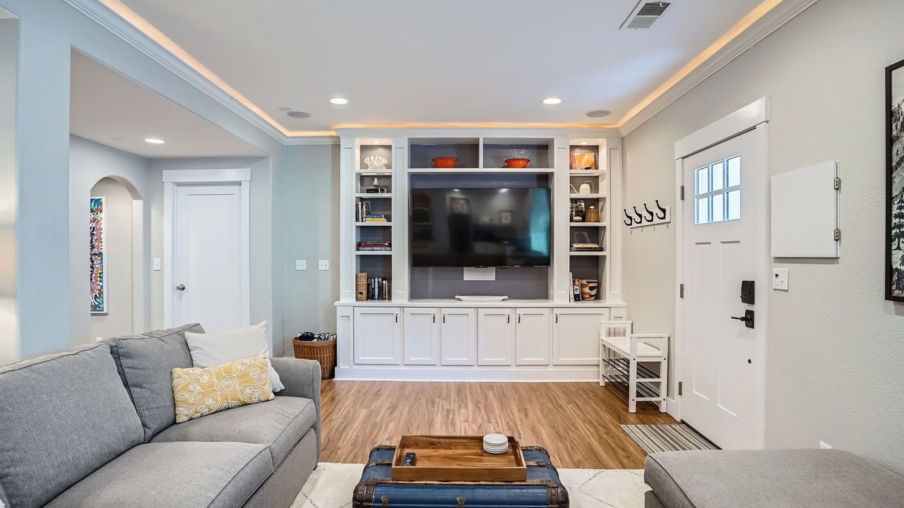 Photo of Livingroom in Stapleton