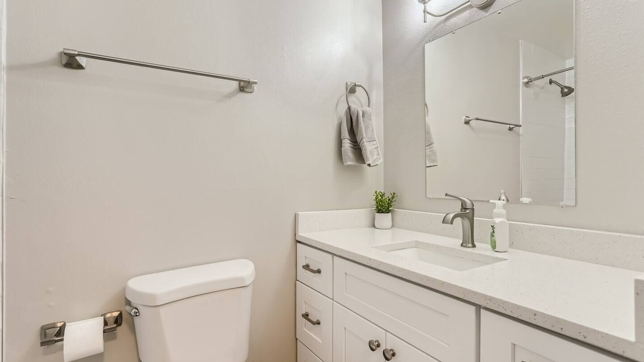 Photo of Bathroom in Highlands