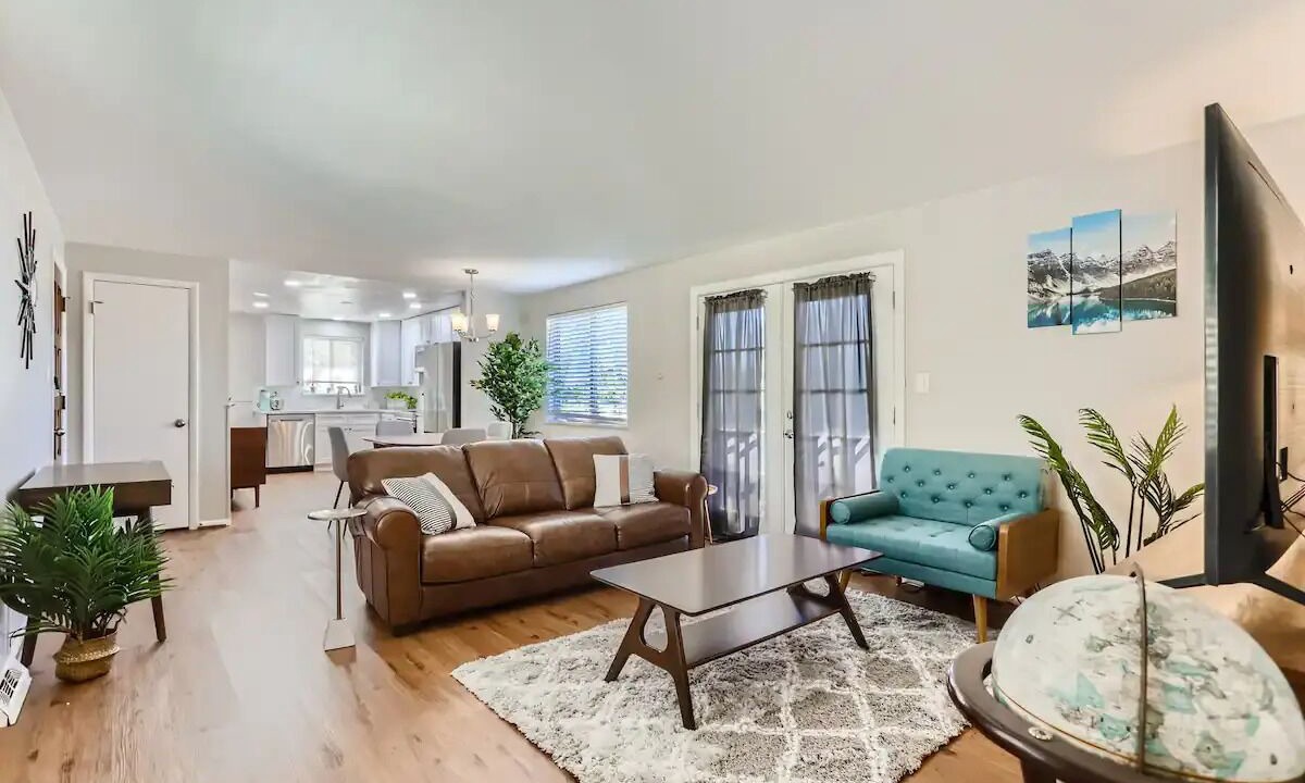 Photo of Livingroom in Highlands