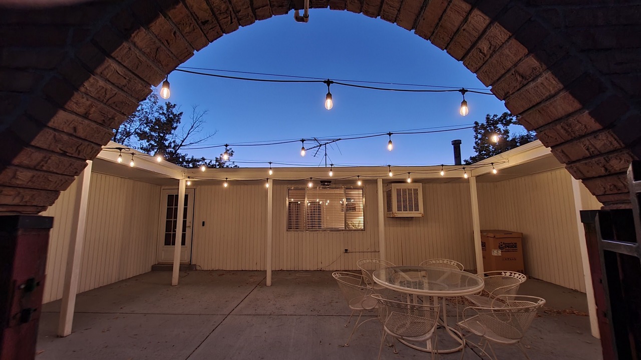 Photo of Outdoor in Highlands