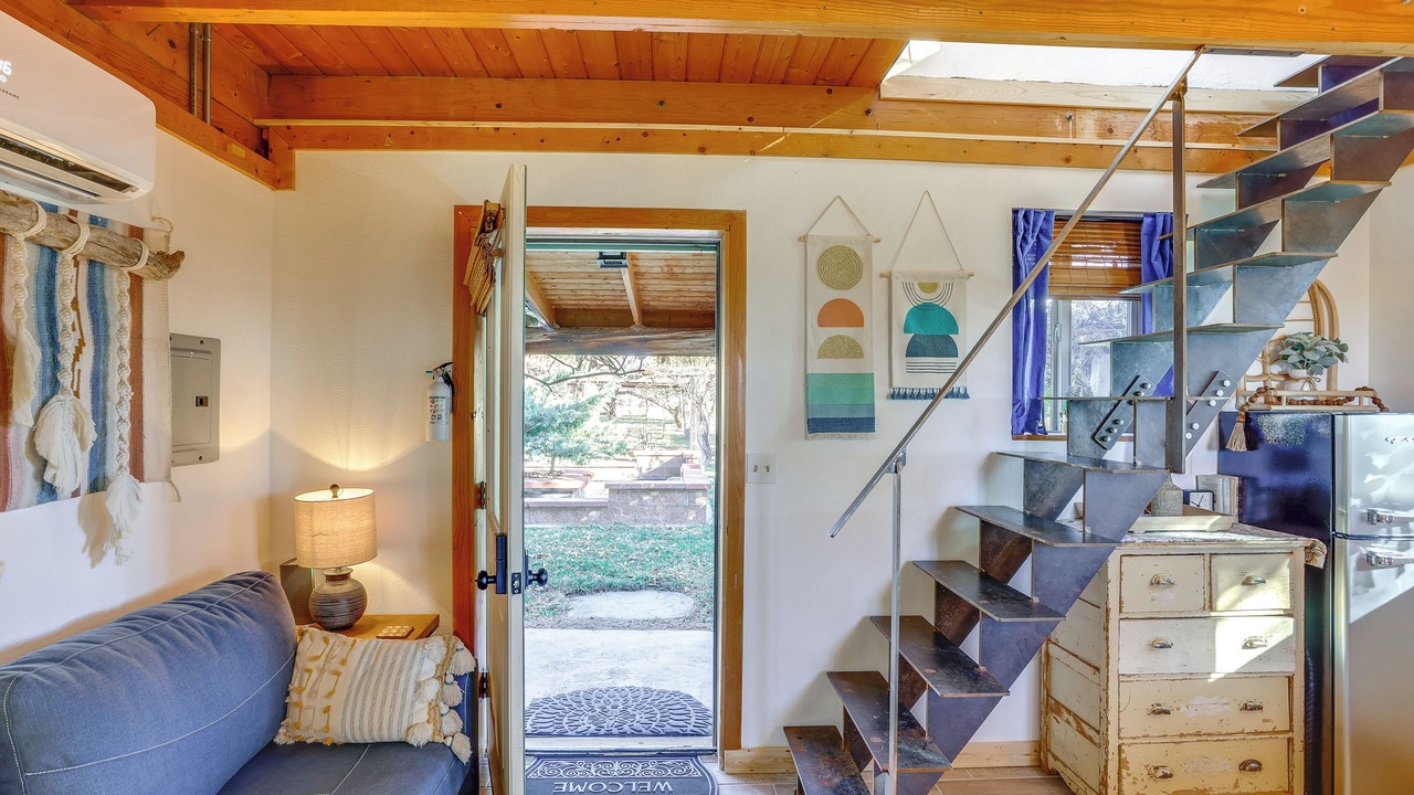Photo of Livingroom in Cortez