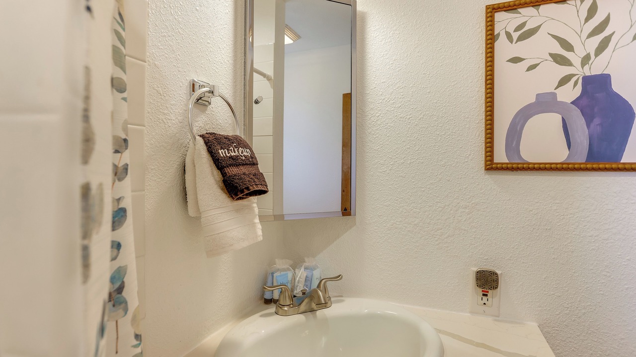 Photo of Bathroom in Cortez