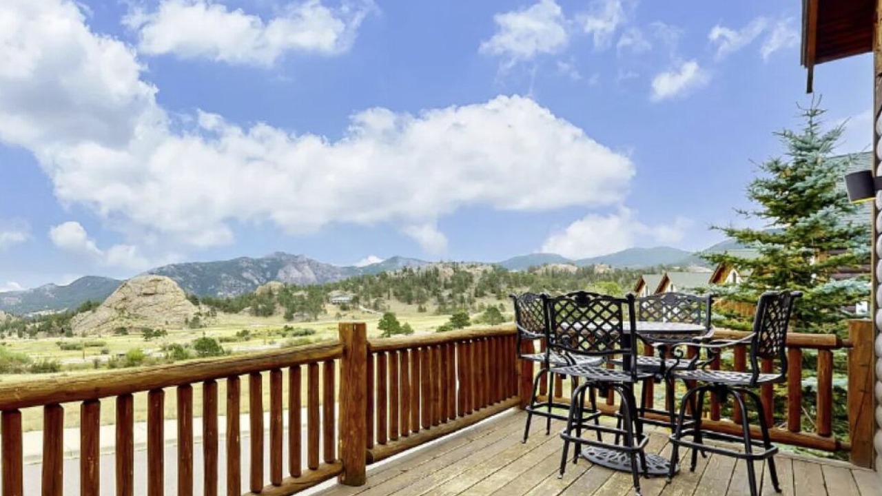 Photo of Others in Estes Park