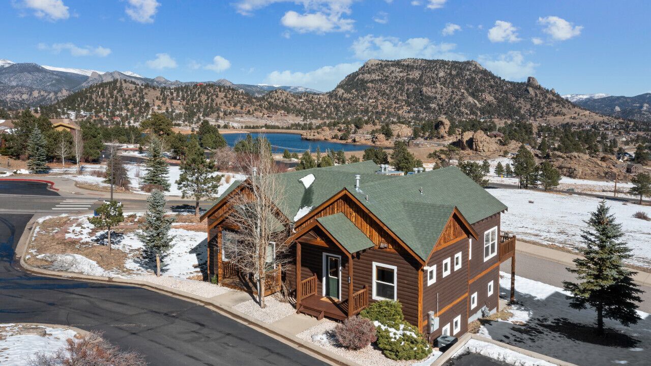 Photo of Outdoor in Estes Park