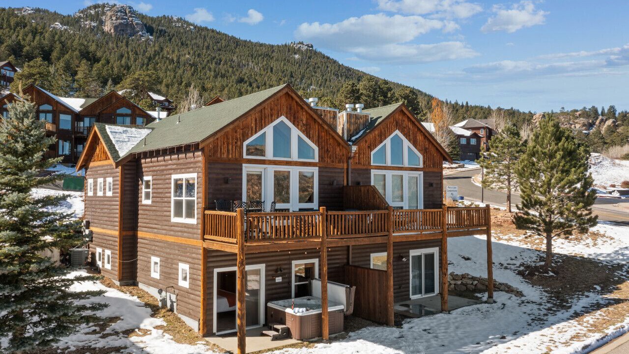 Photo of Others in Estes Park