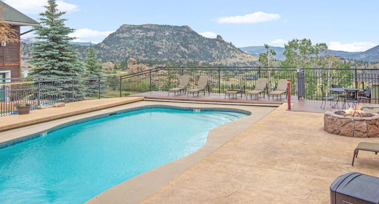 Photo of Outdoor in Estes Park