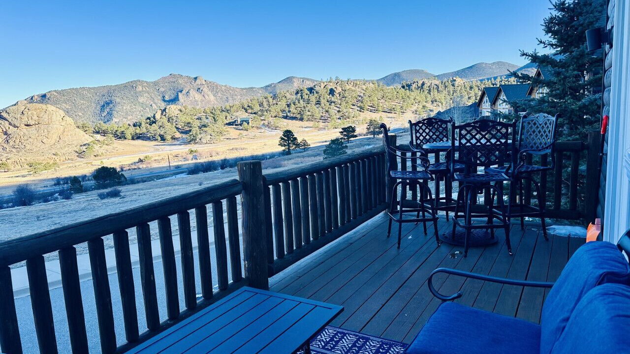 Photo of Outdoor in Estes Park