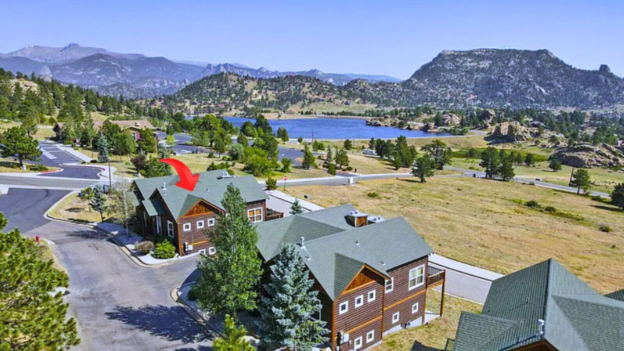Photo of Others in Estes Park