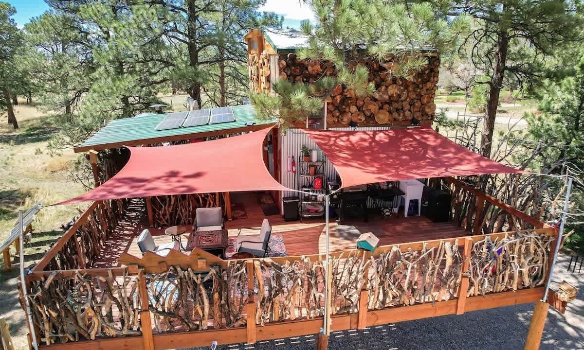 Photo of Outdoor in Elizabeth