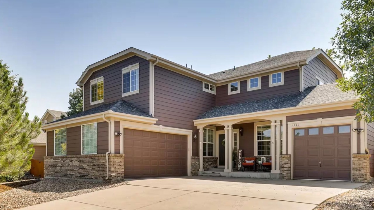 Photo of Outdoor in Thornton