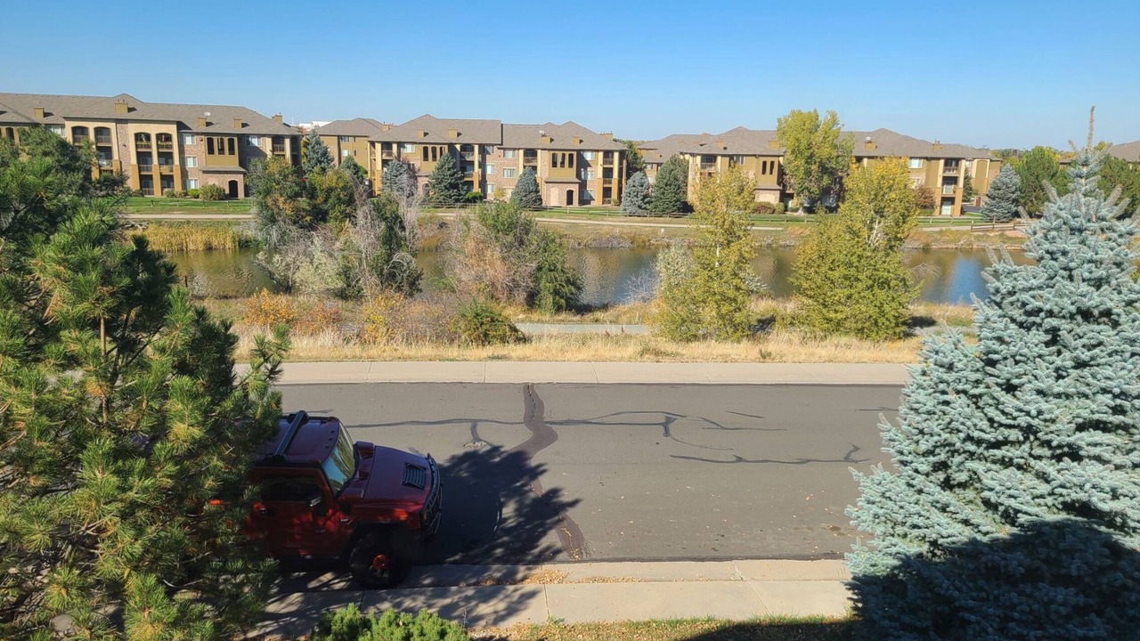 Photo of Outdoor in Thornton