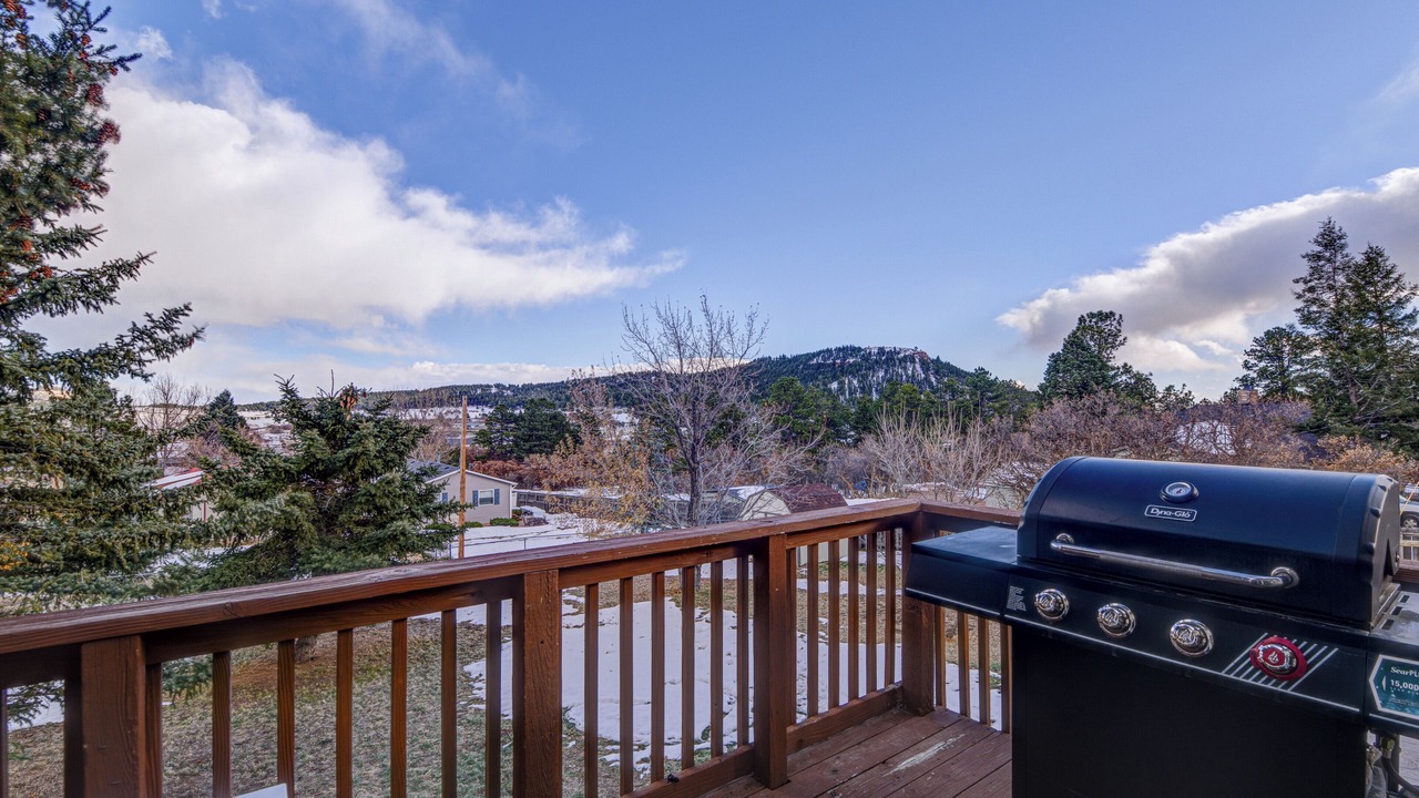 Photo of Outdoor in Palmer Lake