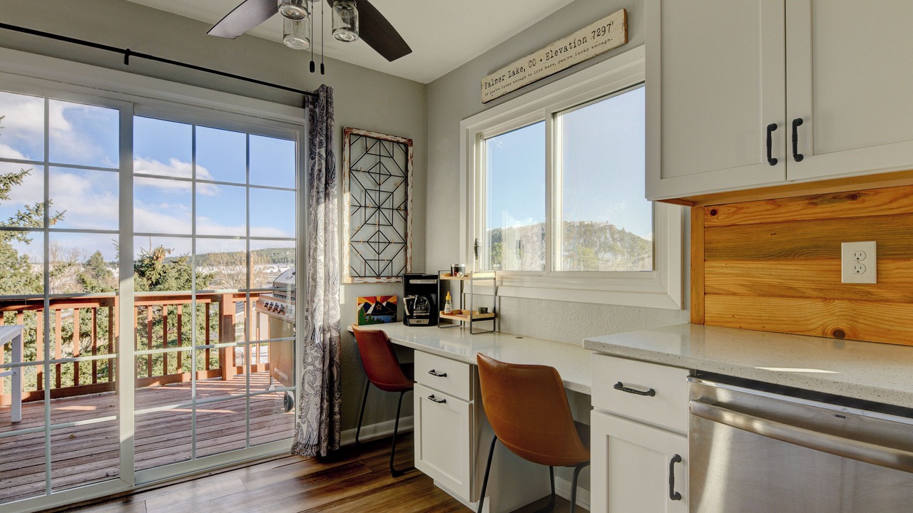 Photo of Kitchen in Palmer Lake