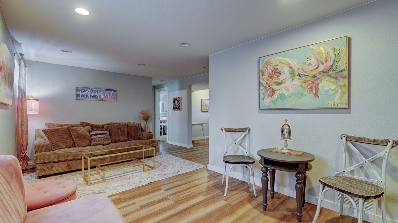 Photo of Livingroom in Palmer Lake