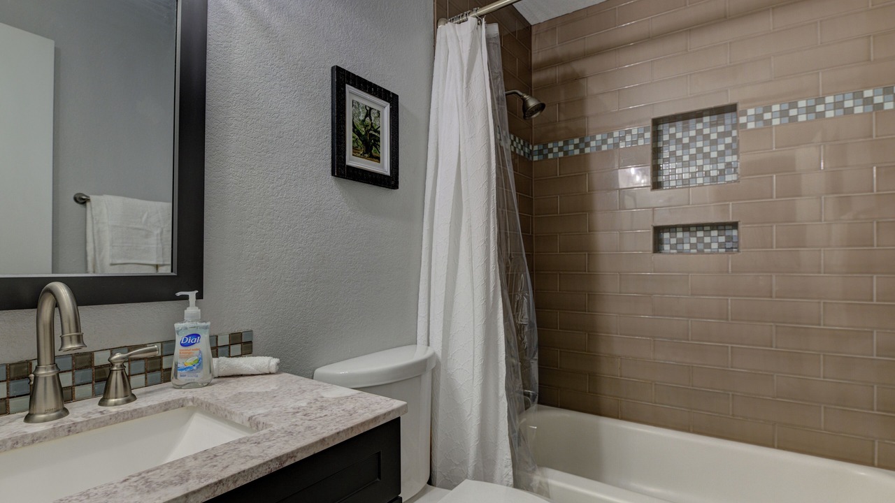 Photo of Bathroom in Palmer Lake