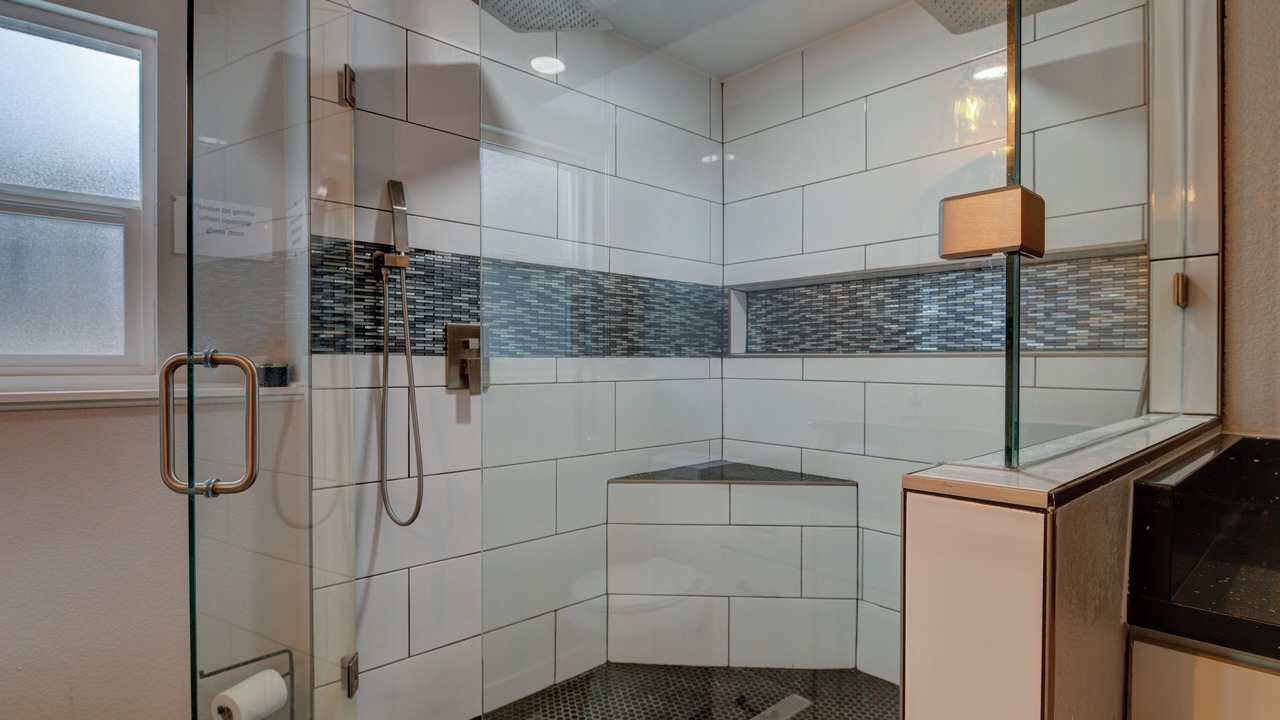 Photo of Bathroom in Palmer Lake