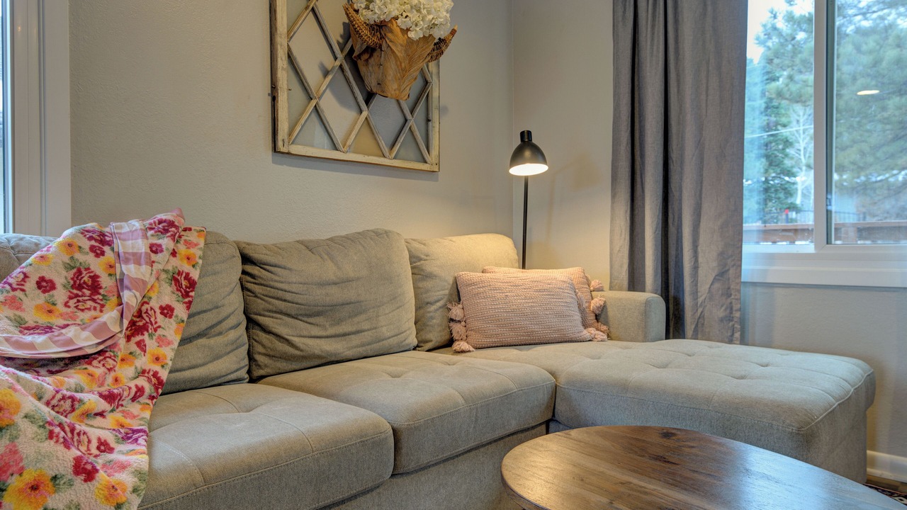Photo of Livingroom in Palmer Lake