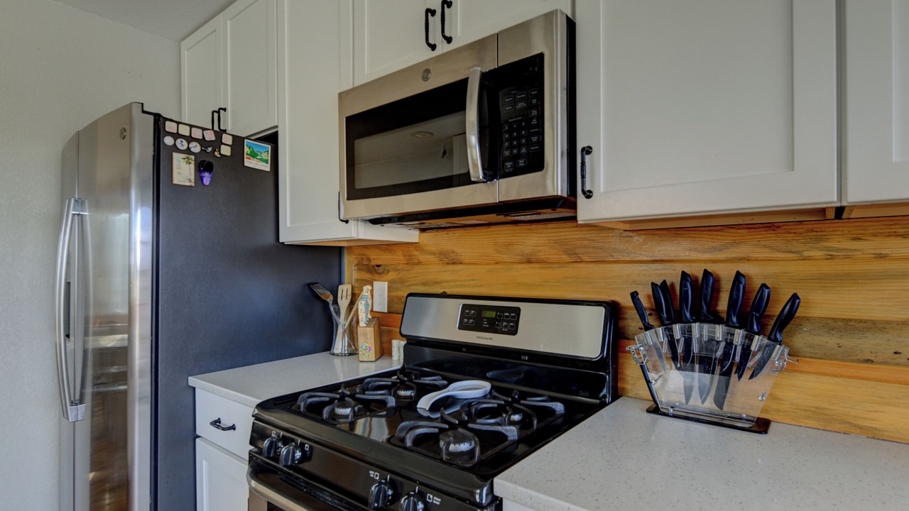 Photo of Kitchen in Palmer Lake