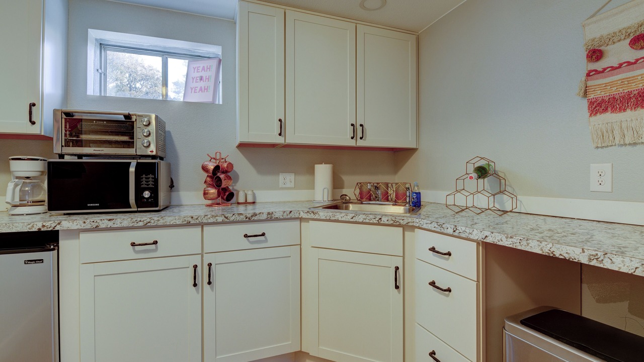 Photo of Kitchen in Palmer Lake