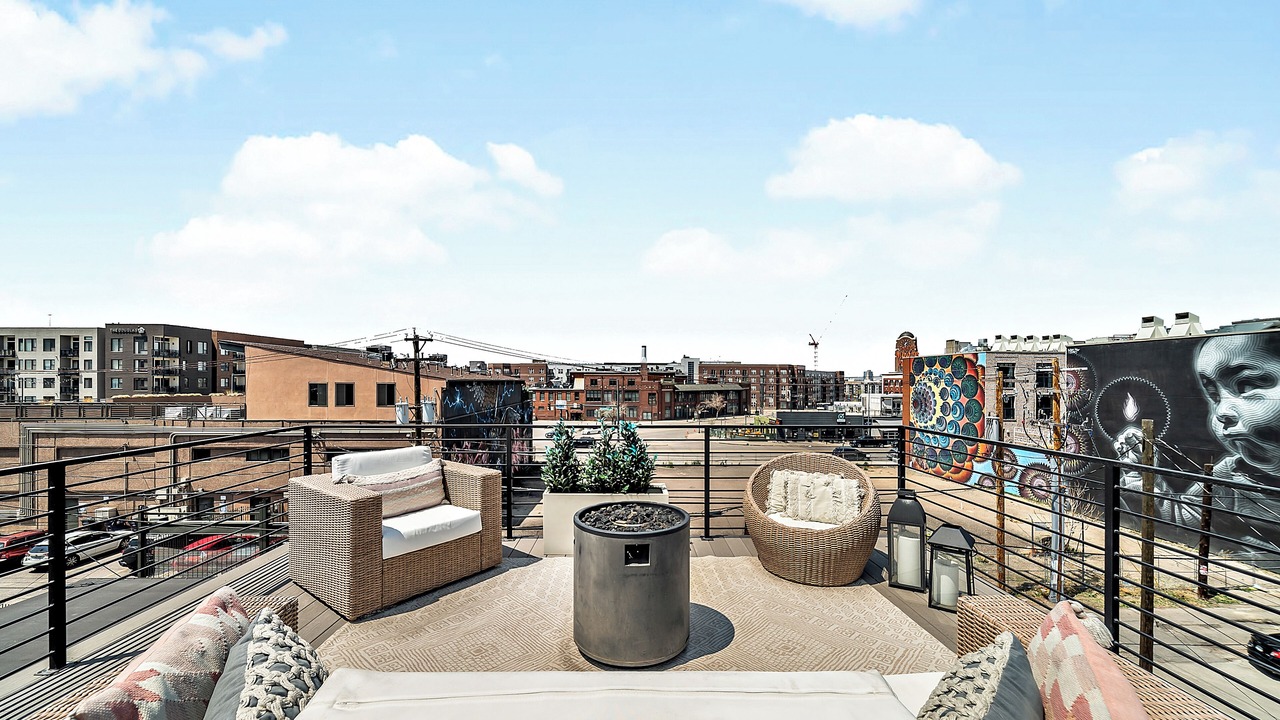 Photo of Outdoor in Ballpark